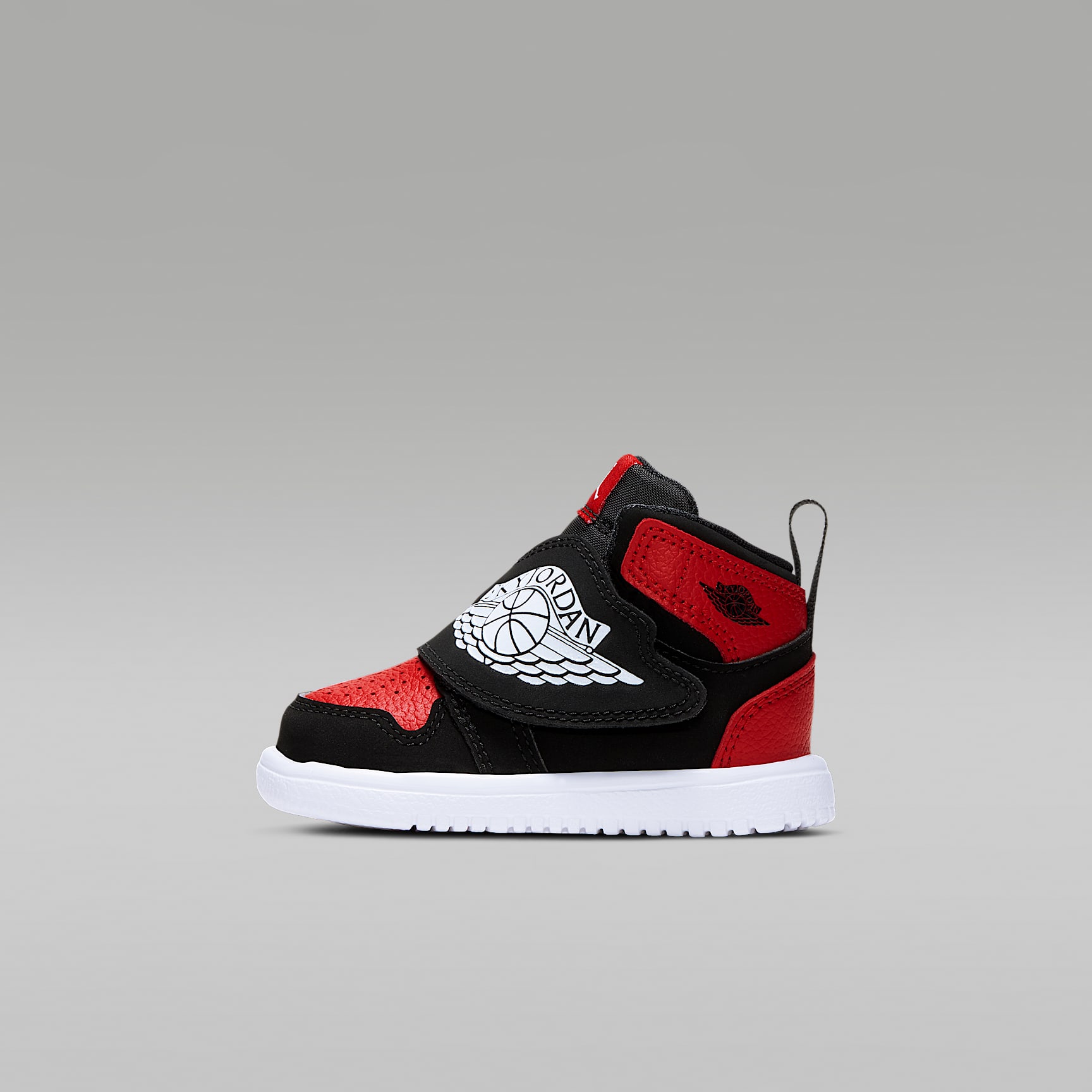 Sky Jordan 1 Baby and Toddler Shoe. Nike ZA